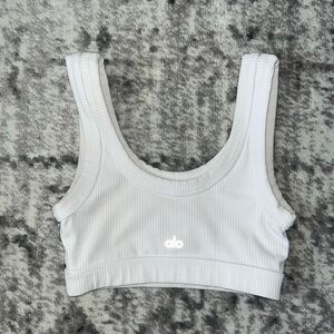 Alo Yoga Wellness Bra